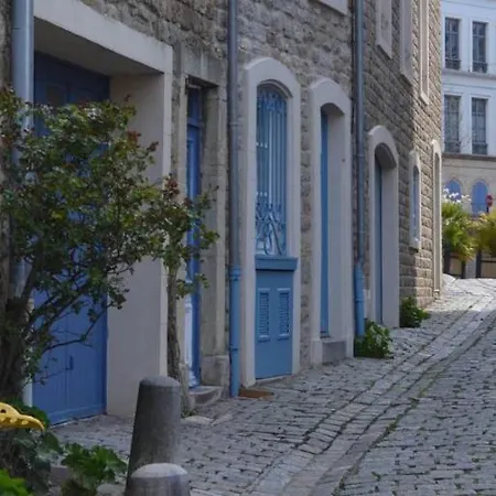 Le Flour Mariette Conciergerie Leroy Apartamento *